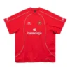 T-shirt de futebol Oversized «Vermelho Branco» 777705TPVV36643