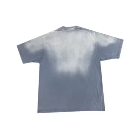 T-shirt de gola redonda BE KIND «Azul» 764235TPVD54313 T-shirt de gola redonda BE KIND «Azul» 764235TPVD54313