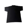 T-shirt de gola redonda BE KIND “Black” 739028TPVD51569