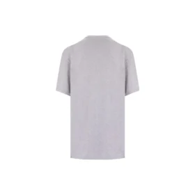 T-shirt de gola redonda BE KIND «Cinza» 739028TPVD51167 T-shirt de gola redonda BE KIND «Cinza» 739028TPVD51167