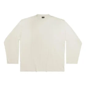 T-shirt de manga comprida oversized «Off White» 739783TOVF49199