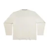 T-shirt de manga comprida oversized «Off White» 739783TOVF49199