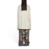 T-shirt de manga comprida oversized «Off White» 739783TOVF49199