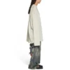 T-shirt de manga comprida oversized «Off White» 739783TOVF49199