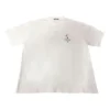 T-shirt dos Jogos Olímpicos de Paris «Branco» 612966TIV449040