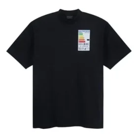T-shirt Fridge Stamp «Black» 739784TOVD71055