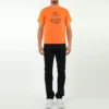 T-shirt «Hi My Name Is» «Laranja» 661705TKVK47513