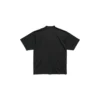T-shirt «How Do You Feel» de corte médio «Black» 764235TQVS31055