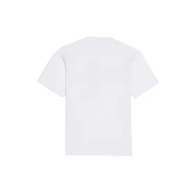 T-shirt Hulk 2021 MARVEL de corte médio “Branco” 612966TLV599000