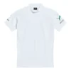 T-shirt justa Balenciaga x Puma «Branco» 851018TTVA59000