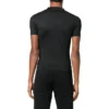 T-shirt justa e brilhante «Black» 720458TNVI21000