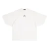 T-shirt liso 3B Sports Icon «Ecru» 704032TMVJ70978