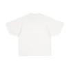 T-shirt liso 3B Sports Icon «Ecru» 704032TMVJ70978