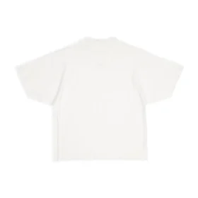 T-shirt liso 3B Sports Icon «Ecru» 704032TMVJ70978