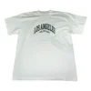 T-shirt Los Angeles City «Branca» 612965TLVL59040