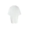 T-shirt «No Comment» «Branco» 684155TLVG30330