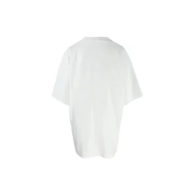 T-shirt «No Comment» «Branco» 684155TLVG30330