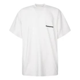 T-shirt Oversized Strike 1917 «Branco» 694576TMVJ69800