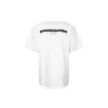 T-shirt Oversized Strike 1917 «Branco» 694576TMVJ69800