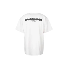 T-shirt Oversized Strike 1917 «Branco» 694576TMVJ69800
