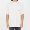 T-shirt Oversized Strike 1917 «Branco» 694576TMVJ69800