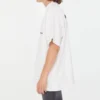 T-shirt Oversized Strike 1917 «Branco» 694576TMVJ69800