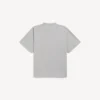 T-shirt oversized vintage de surfista para homem em cinzento Balenciaga