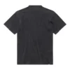 T-shirt padrão, corte regular «Black Faded» 850261TTVC71041