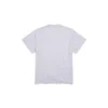 T-shirt Paris France Oversized «Cinza Mesclado» 787349TRVO81300