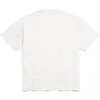 T-shirt Paris Liberty «Off White» 764235TQVR99016