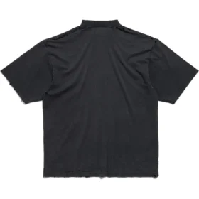 T-shirt Paris Liberty «Preto» 764235TQVR91083