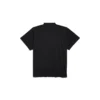 T-shirt Paris Strass Oversized «Preto» 787349TRVL51000