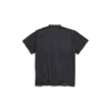 T-shirt Planet Earth Oversized «Black» 787349TRVC91055