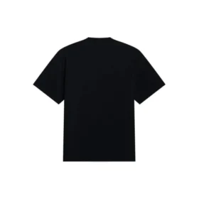 T-shirt Pride de corte largo «Preto» 651795TLV931000 T-shirt Pride de corte largo «Preto» 651795TLV931000