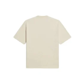 T-shirt Retail Therapy de corte médio «Ivory Black» 612966TLVB19054 T-shirt Retail Therapy de corte médio «Ivory Black» 612966TLVB19054