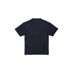 T-shirt Saint Germain «Azul Escuro» 809122TRVP18065 T-shirt Saint Germain «Azul Escuro» 809122TRVP18065