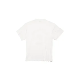 T-shirt Saint-Honoré Oversized «Branco» 787349TRVM59012 T-shirt Saint-Honoré Oversized «Branco» 787349TRVM59012