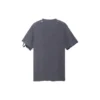 T-shirt «This Is Not Logo» «Cinza» 661705TKVD91069
