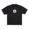 T-shirt «To My Love» «Preto» 764235TQVE41055