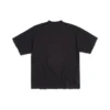 T-shirt «To My Love» «Preto» 764235TQVE41055
