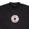 T-shirt «To My Love» «Preto» 764235TQVE41055