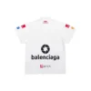 T-shirt Top League «Branco» 770919TPVE99000