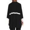 T-shirt Tubular 360 Oversized «Preto» 720501TNVD51070