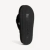 Tanga «Jet Lag» para mulher em preto
