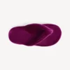 Tanga «Jet Lag» para mulher em roxo