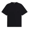 Ténis Balenciaga SS21 Hotel Black para homem 651795TKVA91069