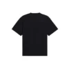 Ténis Balenciaga SS21 Hotel Black para homem 651795TKVA91069