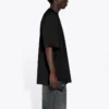 Ténis Balenciaga SS21 Hotel Black para homem 651795TKVA91069