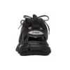 Ténis de treino Track LED «Preto» 555036W1GB11000
