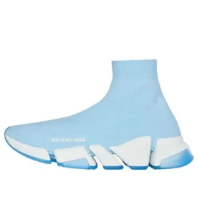 Ténis Speed 2.0 «Rib-Knit Blue» 654045W2DI24190